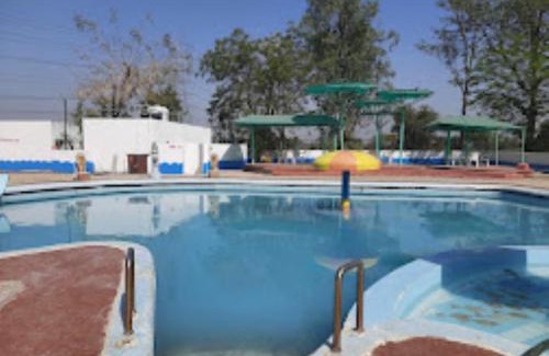 Waghoriya Resort | Discover Neelkanth Resort: Family-Friendly Getaway in Vadodara
