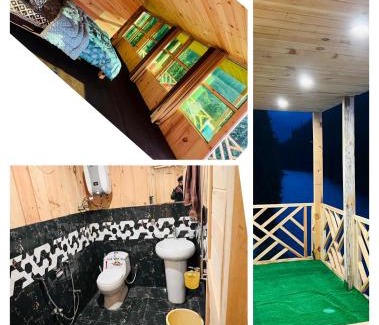 Azad Kashmir Resort | Welcoming Neelum Resorts Taobat: Pet-Friendly & Family Fun
