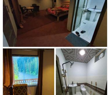 Azad Kashmir Resort | Welcoming Neelum Resorts Taobat: Pet-Friendly & Family Fun