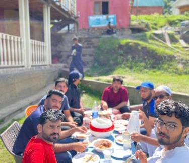 Azad Kashmir Resort | Welcoming Neelum Resorts Taobat: Pet-Friendly & Family Fun
