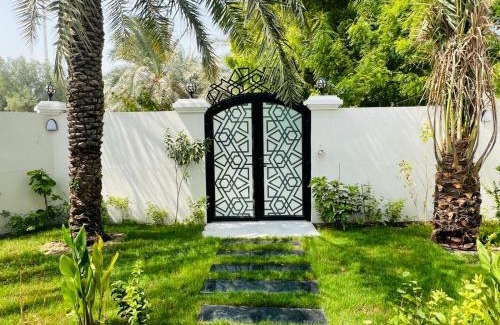 Al Jubail Villa | Neem Premium Villa