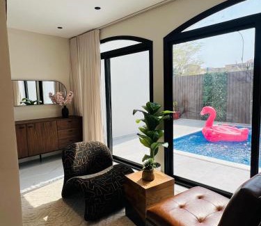 Al Jubail Villa | Neem Premium Villa