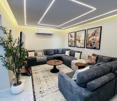 Al Jubail Villa | Neem Premium Villa