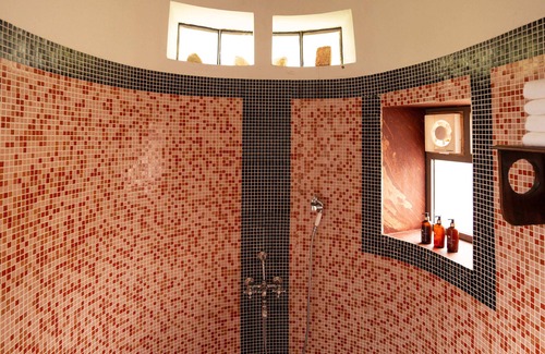 Sariska Resort | Neem Sarai Sariska