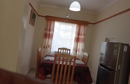 Kakamega Apartment | Budget-Friendly Stay at Neema House for Families