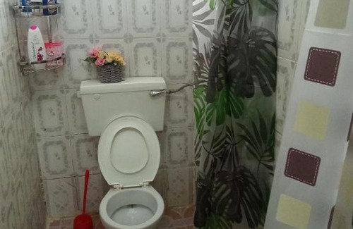 Kakamega Apartment | Budget-Friendly Stay at Neema House for Families