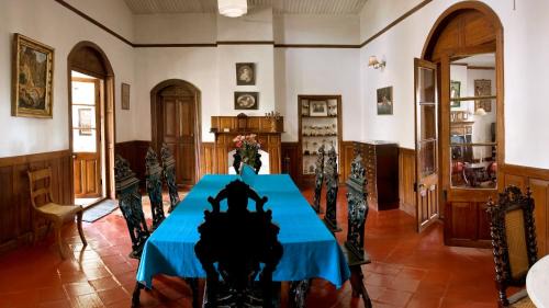 Attadi Hotel | Relax at Neemrana's Wallwood Garden: Family-Friendly Retreat