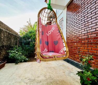 Vadamaradchy North Apartment | Family-Friendly Retreat at Neems Paradise with Top Ratings