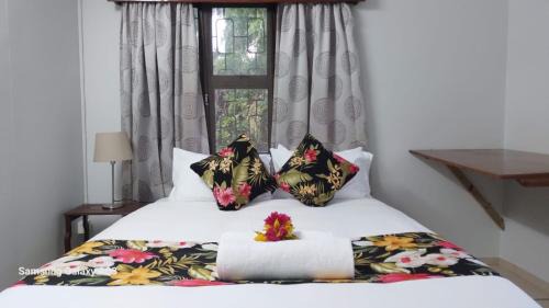 Nadi House | NeemTree Villa: Family-Friendly 5 Bedroom Retreat Awaits