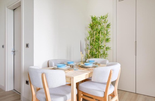 Mahmutbey Apartment | Family-Friendly Stay at NEF Basın Ekspres by NewInn