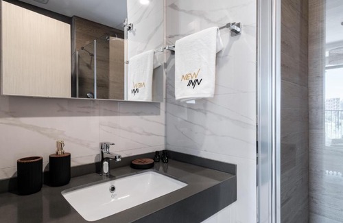 Mahmutbey Apartment | Family-Friendly Stay at NEF Basın Ekspres by NewInn