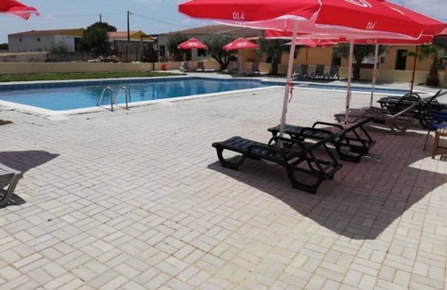 Aldeia dos Palheiros House | Nefama Blue Pensão Apt4