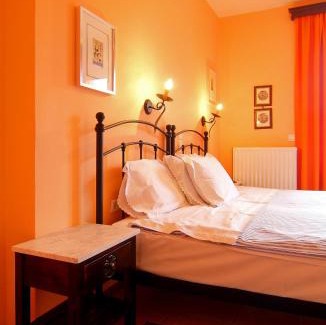 Arachova House | Family-Friendly Nefeles: Rated 9.1 with Kitchen Amenities