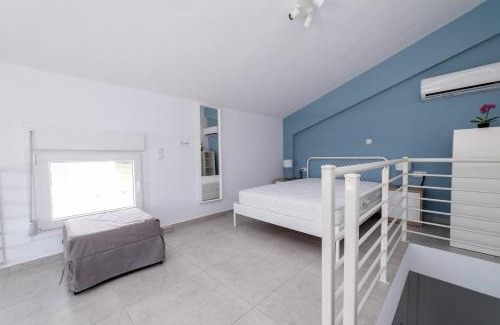 Ofrinion Apartment | Family-Friendly Nefeli: Guest Rated 10/10 Experience