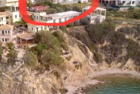 Souvala Apartment | Nefeli's House
