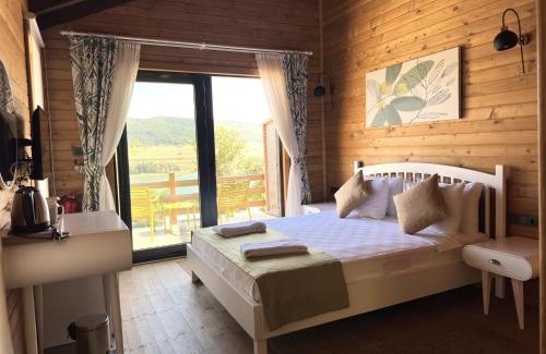 Nilufer Other | Discover Nefes Dağyenice: Family-Friendly Nature Retreat