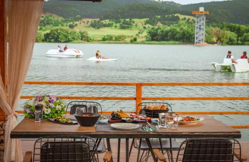 Nilufer Other | Discover Nefes Dağyenice: Family-Friendly Nature Retreat