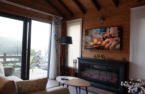 Nilufer Hotel | Discover Nefes Dağyenice: Nature Retreat with Family-Friendly Amenities