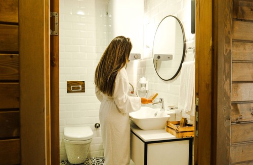 Nilufer Hotel | Discover Nefes Dağyenice: Nature Retreat with Family-Friendly Amenities