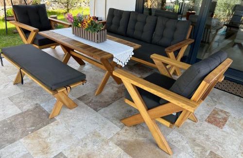 Sapanca Villa | Experience Nefes Vılla Sapanca with Oceanfront Amenities