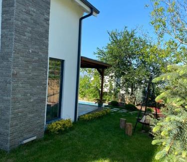 Sapanca Villa | Experience Nefes Vılla Sapanca with Oceanfront Amenities
