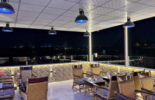 Giza Hotel | Nefri Pyramids Hotel