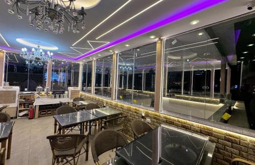 Giza Hotel | Nefri Pyramids Hotel