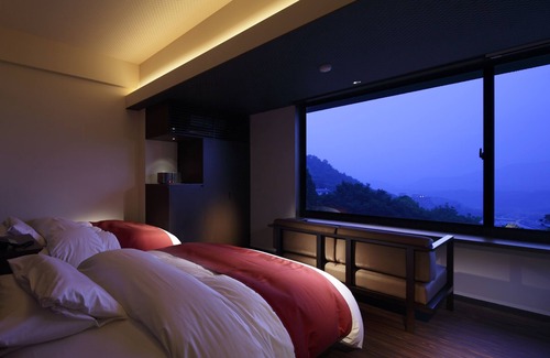 Kita Ward House | Experience Tranquility at Negiya Ryofukaku: Spa & Dining