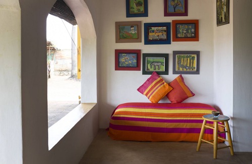 Negombo House | Relaxing Seaside House in Negombo with Oceanfront Amenities
