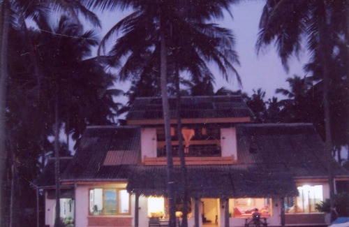 Negombo House | Relaxing Seaside House in Negombo with Oceanfront Amenities