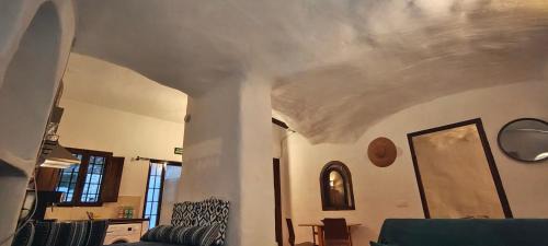 Zujar House | Negratin Casa Cueva