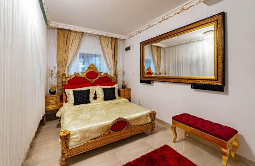 Oradea House | Guest Favorite: Negrean Residence with Breakfast & Family Perks