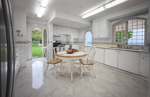 West End House | Negril Beach Villa: Rent Your Slice of Paradise Today!