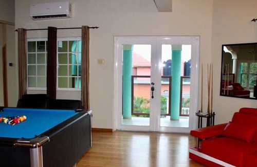 Negril Resort | NEGRIL JAMAICA. HOME OF THE 7 MILE BEACH - Room 1