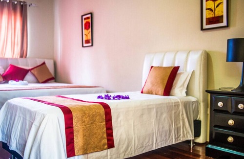 Negril Resort | NEGRIL JAMAICA. HOME OF THE 7 MILE BEACH - Room 1