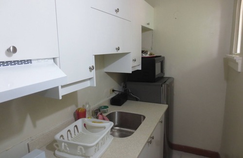 Orange Bay Apartment | Ocean View Apartment in Negril: Rated 9.6/10 by Guests