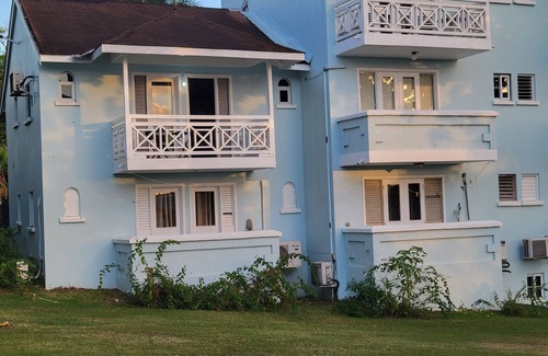 Orange Bay Apartment | Ocean View Apartment in Negril: Rated 9.6/10 by Guests