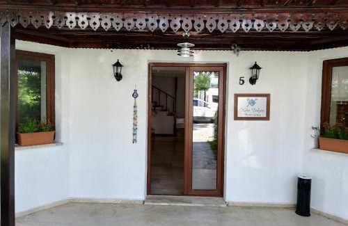Dalyan City Center Bed & Breakfast | Elegant Nehir Dalyan Boutique Otel with Ocean View & Pool