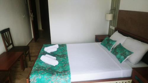 Dalyan City Center Bed & Breakfast | Elegant Nehir Dalyan Boutique Otel with Ocean View & Pool