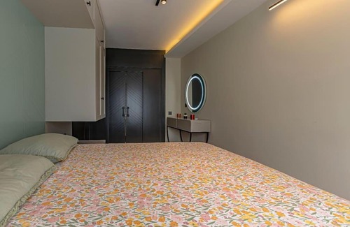 Belek Apartment | Scenic Apartment by the Sea with Family-Friendly Amenities