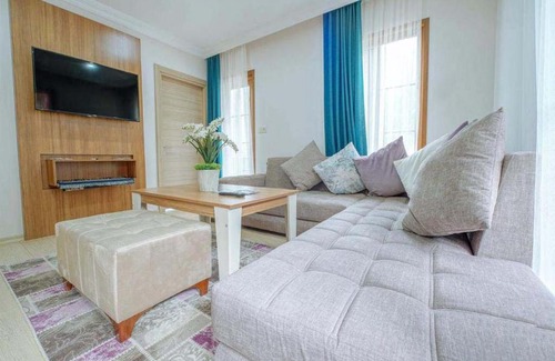 Uzungol Apartment | Relax at Nehir Suite Hotel with Hot Tub & Breakfast Included