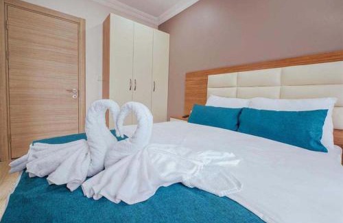 Uzungol Apartment | Relax at Nehir Suite Hotel with Hot Tub & Breakfast Included