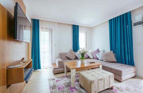 Uzungol Apartment | Relax at Nehir Suite Hotel with Hot Tub & Breakfast Included