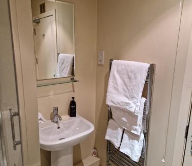 Peebles Hotel | Neidpath Inn