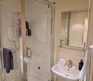Peebles Hotel | Neidpath Inn