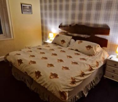 Peebles Hotel | Neidpath Inn