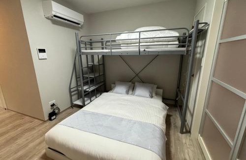 Hatsukaichi Hotel | Family-Friendly Stay at Neighbor's Hotel near Miyajima