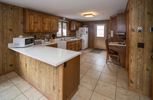 Estes Park House | Explore Rocky Mountain NP with Family-Friendly Amenities