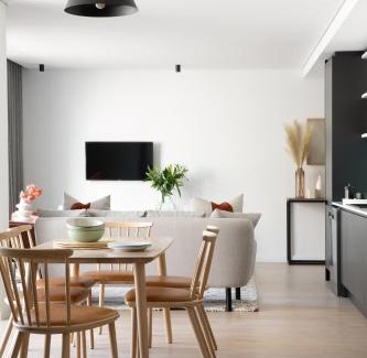 Cape Town City Centre Apartment | Family-Friendly Stay at Neighbourgood Old Cape Quarter