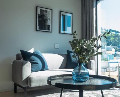 Cape Town City Centre Apartment | Family-Friendly Stay at Neighbourgood Old Cape Quarter